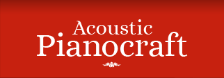 Acoustic Pianocraft Victoria BC Logo